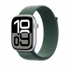 Opaska sportowa w kolorze górskiego jeziora do koperty 46 mm-14818595