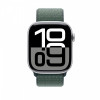 Opaska sportowa w kolorze górskiego jeziora do koperty 46 mm-14818596