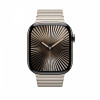 Bransoleta panelowa w kolorze naturalnym do koperty 46 mm-14818644