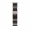 Bransoleta panelowa w kolorze łupku do koperty 46 mm
