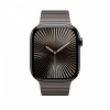 Bransoleta panelowa w kolorze łupku do koperty 46 mm-14818654