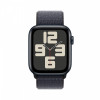 Watch SE GPS + Cellular, koperta 40 mm z aluminium w kolorze północy z opaską sportową w kolorze atramentowym-148189