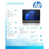 Notebook 250 G10 i3-1315U 512GB/16GB/W11Pro/15,6 cali AL0E6AT-14819499
