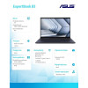 Notebook ExpertBook B3 B3604CMA-Q90306X - Ultra 5 125H/16GB/512GB/16