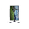 Monitor 27 cali 27GS85Q-B QHD UltraGear IPS 180 Hz (O/C 200Hz), 1ms, 400cd, HDMI, DP, USB, Pivot, HAS-14820033