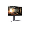 Monitor 27 cali 27GS75Q-B QHD UltraGear 200Hz, 1ms, 300cd, Pivot, HAS-14820044