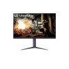 Monitor 32 cale 32GS75Q-B QHD UltraGear 180Hz, 1ms, 400 dc, DP, HDMI, Pivot, HAS-14820061