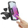 Uchwyt rowerowy strong 360 czarny-14820169