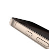 Szkło ochronne ScreenForce Invisiglass Privacy iPhone 16 pro-14820191