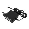 Zasilacz USB-C 65W 5V-9V-12V-15V/3A, 20V/3.25A Power Delivery-14820697