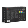 Chłodzenie wodne CPU ARGB VELOX 240mm-14821097