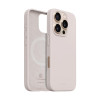 Etui Color Cover Magnetic iPhone 16 Pro MagSafe (piaskowy róż)-14821211