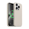 Etui Crong Color Cover Magnetic iPhone 16 Pro MagSafe (kamienny beż)-14821217