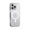 Etui Clear MAG Cover iPhone 16 Pro Max MagSafe (przezroczysty)-14821258