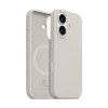 Etui Color Cover Magnetic iPhone 16 MagSafe (kamienny beż)-14821291