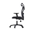 Krzesło biurowe ergonomiczne Onyx-14821340