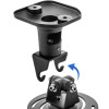 Uchwyt sufitowy do projektora 22cm 10kg-14821872