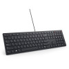 Klawiatura przewodowa - KB525C - US-14822660