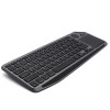 Klawiatura bezprzewodowa BT/RF 2.4GHz touchpad LED-14822926