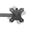 Uchwyt biurkowy na dwa monitory 13-32 cali 8kg-14823038