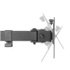Uchwyt biurkowy na dwa monitory 13-32 cali 8kg-14823039