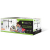 Uchwyt biurkowy na dwa monitory 13-32 cali 8kg-14823051