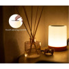 Lampka nocna Techly LED kolorowa bezprzewodowa-14823087