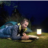 Lampka nocna Techly LED kolorowa bezprzewodowa-14823089