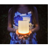 Lampka nocna Techly LED kolorowa bezprzewodowa-14823092