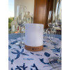 Lampka nocna Techly LED kolorowa bezprzewodowa-14823093