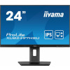 Monitor 24 cale XUB2497HSU-B2 IPS, HDMI, DP, 2x2W, 2xUSB, Pivot, HAS(150mm) /5y/-14823509