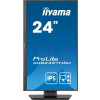 Monitor 24 cale XUB2497HSU-B2 IPS, HDMI, DP, 2x2W, 2xUSB, Pivot, HAS(150mm) /5y/-14823510