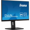 Monitor 24 cale XUB2497HSU-B2 IPS, HDMI, DP, 2x2W, 2xUSB, Pivot, HAS(150mm) /5y/-14823512