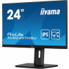 Monitor 24 cale XUB2497HSU-B2 IPS, HDMI, DP, 2x2W, 2xUSB, Pivot, HAS(150mm) /5y/-14823513