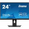 Monitor 24 cale XUB2491H-B1 IPS, HDMI, DP, 2x2W, HAS, Pivot