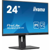 Monitor 24 cale XUB2491H-B1 IPS, HDMI, DP, 2x2W, HAS, Pivot-14823759