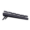 Klawiatura bezprzewodowa GXT 868 Torix-14823815