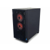 Komputer E-Sport GA520T-CR4 Ryzen 5 5600/16GB/1TB/RX 6600 8GB/W11-14823821