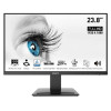 Monitor PRO MP243X 24 cale/LED/FHD/Flat/100Hz/Black