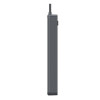 Listwa zasilająca antyprzepięciowa Power Line+ mobile ready 1.5m (4 gniazda + 3x USB A, 5V 2.4A)-14824122