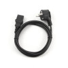 Kabel zasilający C13 1m-14824300
