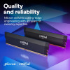Pamięć DDR5 Pro OC 32/6400(2*16GB) CL38-14824306