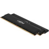 Pamięć DDR5 Pro OC 32/6400(2*16GB) CL38-14824307