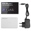 SWITCH przełącznik sieciowy 5 x port RJ45 | 100Mbps | Fast Ethernet| LAN-14824538