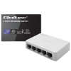 SWITCH przełącznik sieciowy 5 x port RJ45 | 1000Mbps | Fast Ethernet | LAN-14824552
