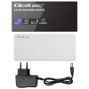 SWITCH przełącznik sieciowy 8 x port RJ45 | 1000Mbps | Fast Ethernet | LAN-14824556