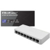 SWITCH przełącznik sieciowy 8 x port RJ45 | 1000Mbps | Fast Ethernet | LAN-14824557