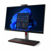 Komputer All in One ThinkCentre M90a Pro G4 AIO 12JM000QPB W11Pro i5-13500/16GB/512GBINT/27.0 QHD/Black/vPro/3YRS OS + 1