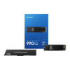 Dysk SSD 990Evo Plus NVMe MZ-V9S1T0BW-14825370