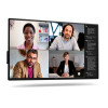 Monitor 54.6 cala P5525QC IPS 4K UHD/16:9/HDMI/DP/USB-C/RS232/USB/RJ45/Speakers/3Y-14825481
